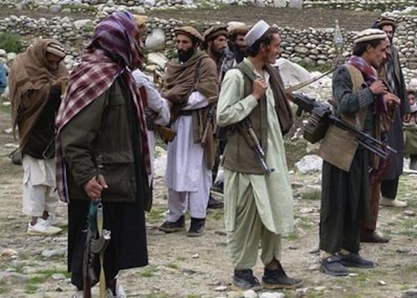 Afghan Pashtunwali