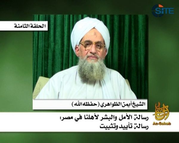 Months after a 70-year-old American was abducted by six gunmen from his house in Pakistan, Al Qaeda leader Ayman Zawahiri has claimed that the terrorist group is responsible for the kidnapping.