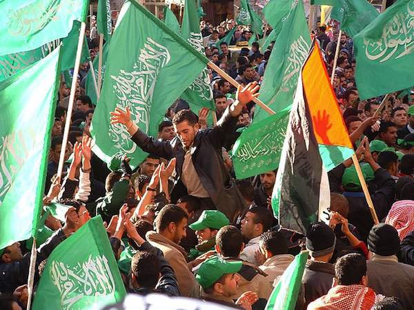 Hamas Elections