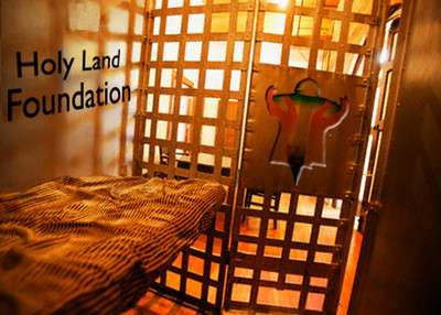 Holy Land Foundation