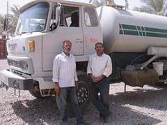 iraq contractors