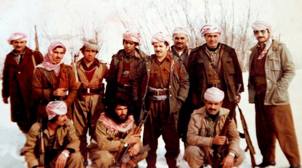 Peshmerge kurdistan, Kurdish Fighters& Kurdish struggle for Peace, Freedom and Democracy