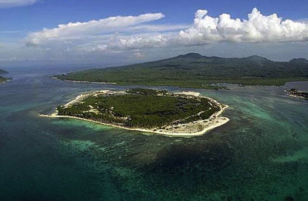 Malaya Archipelago