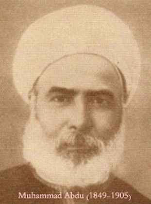 Muhammad Abdu