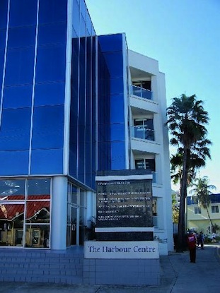 The Cayman Islands, and George Town in particular, is an important center for international banking. More than 700 banks, representing interests from scores of different countries, have branches here.