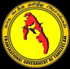 Transnational Government of Tamil Eelam (TGTE)