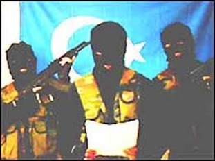 2008 Abdul Haq Turkistani video tape