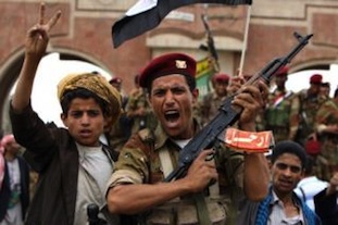 Yemen al Qaeda