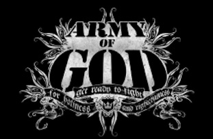 Army of GOd