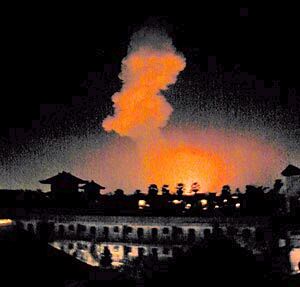 Bali bombing