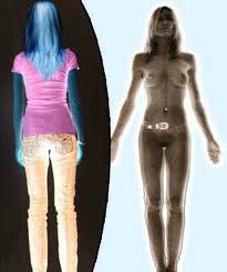 body scanners