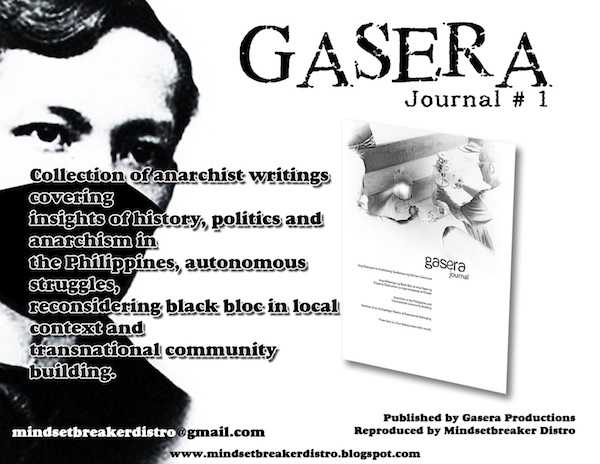 Gasera Magazine