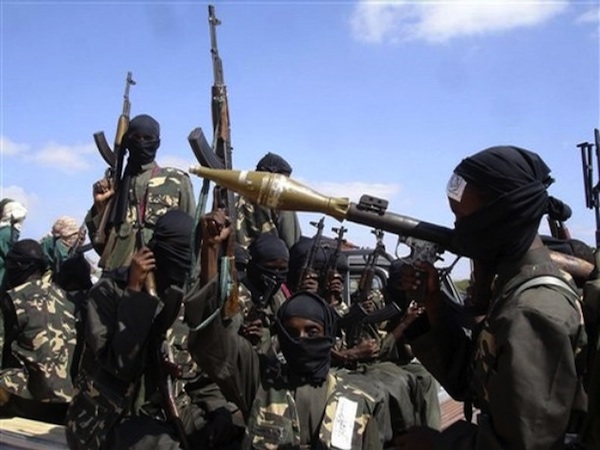 Harakat al-Shabaab al Mujahideen