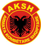 AKSh - emblem