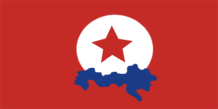 ASALA flag