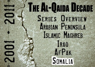 The Al Qaeda Decade