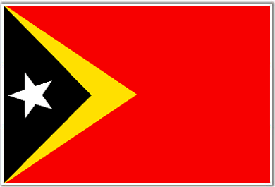 timor leste