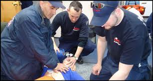 First Responder