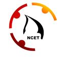 Logo - NCET