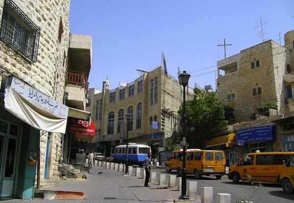 mager street Bethlehem