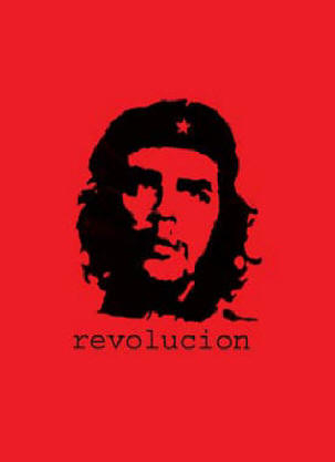 Marxist Che Guevara