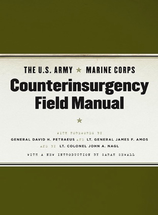 Army Field Manual