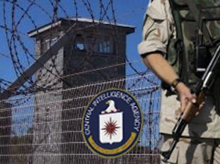 CIA Prison