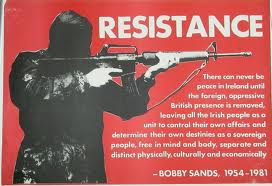 IRA resistance