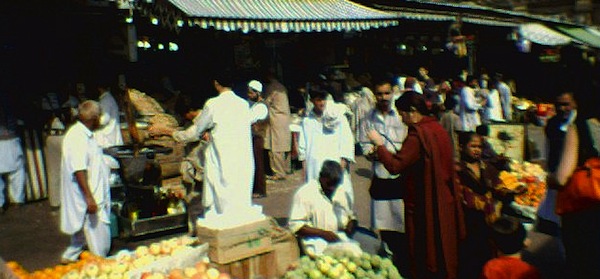 Karachi Market