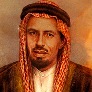 Mohammed bin Laden