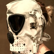 Pocketbook Gas Mask