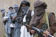Taliban negotiators