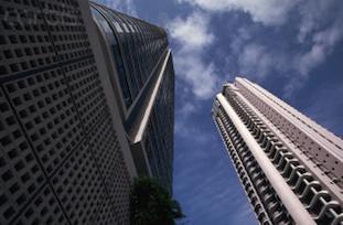 Panama Skyscrapers