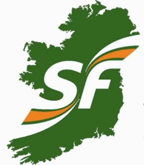 Sinn Fein Icon