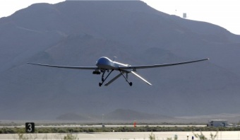 turkey drone