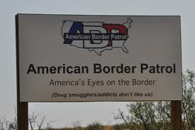American Border Patrol