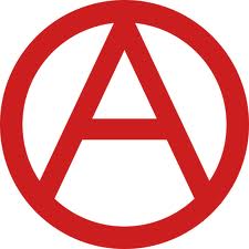 Anarchist symbol