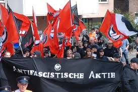 Antifascist Action - Greece