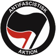 Antifascistisk aktion - Sweden