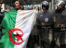 Armed Algerian Islamic Movement