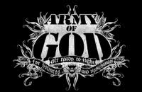 Army of God logo