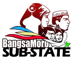 Bangsamoro sub-state
