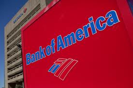 Bank of America in Italy