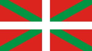 Basque national flag