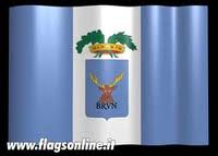 Brindisi province flag