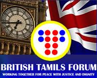 British Tamil Forum