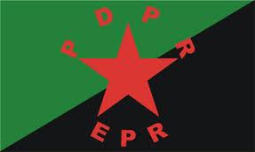 Ejército Popular Revolucionario