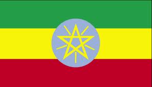 Ethiopia flag1