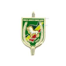 Forces Armees Congolaises emblem