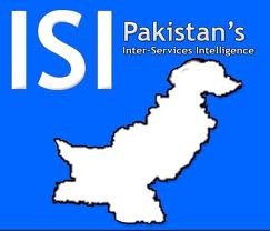 Inter-services Intelligence